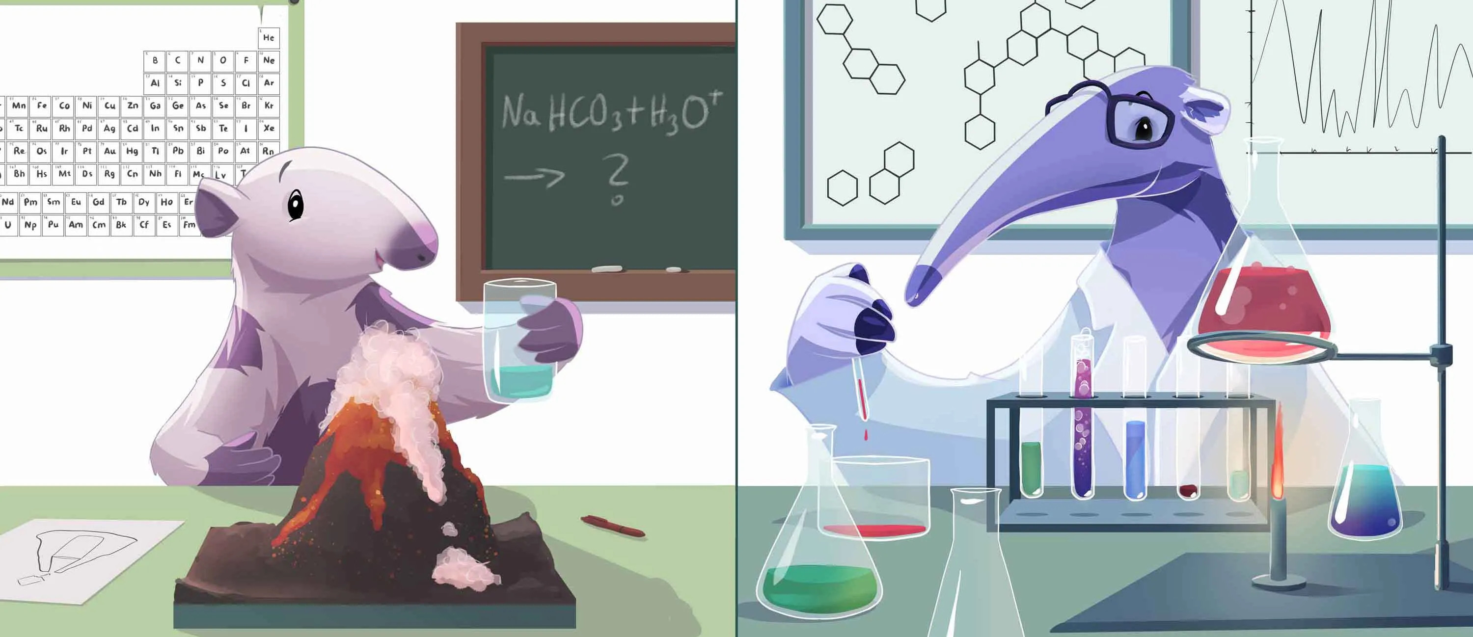 Property-based testing vs. Antithesis