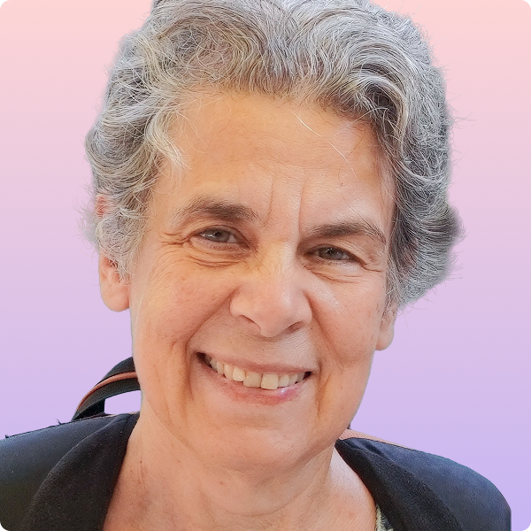 Headshot of Sophia Drossopoulou
