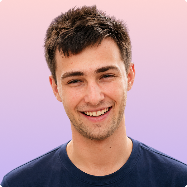 Headshot of William Schor