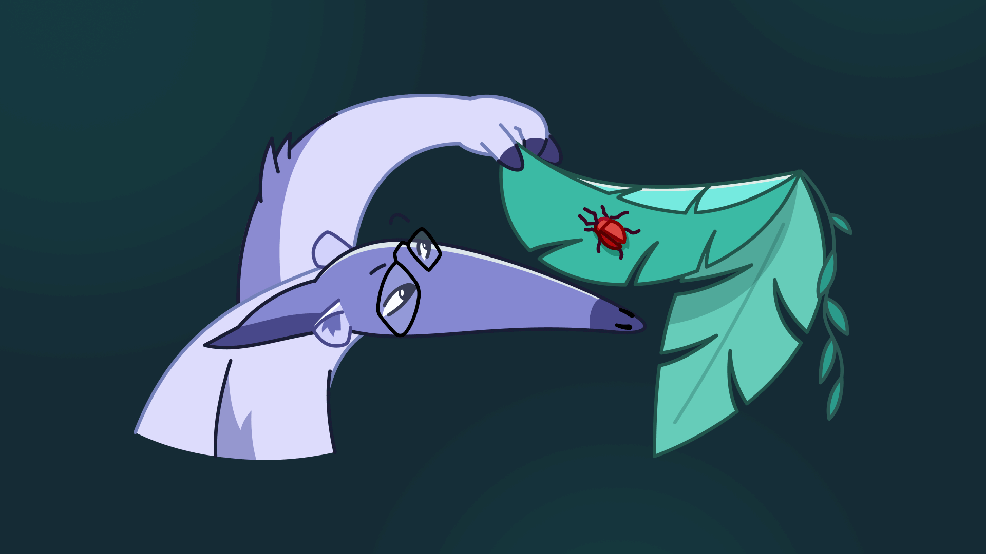 Did you get lucky or unlucky?