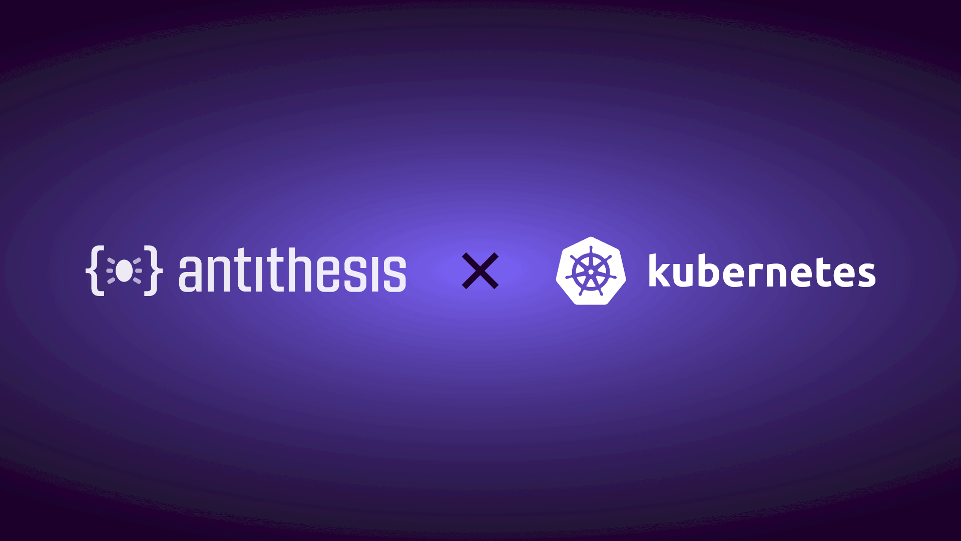 Antithesis launches Kubernetes support