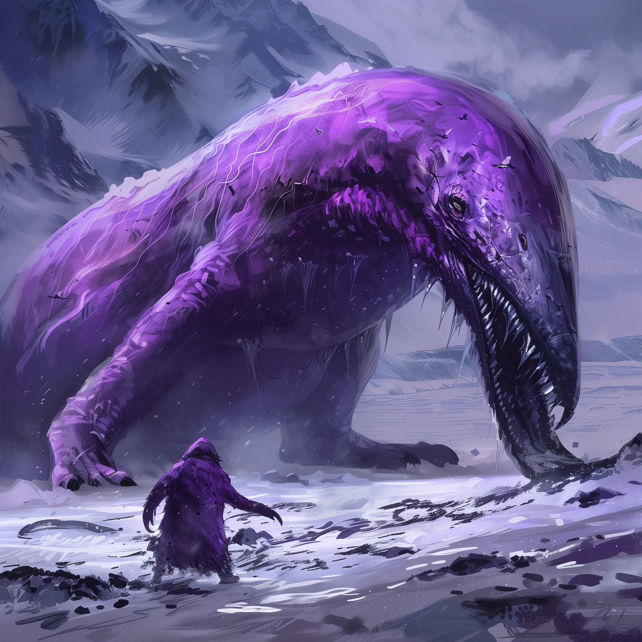 Sometimes systems programming feels like this...