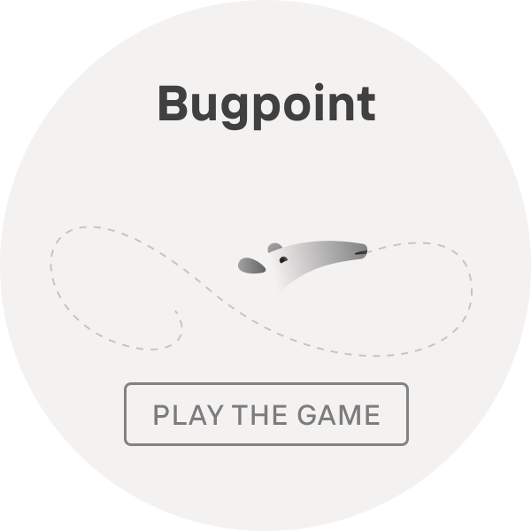 Play Bugpoint
