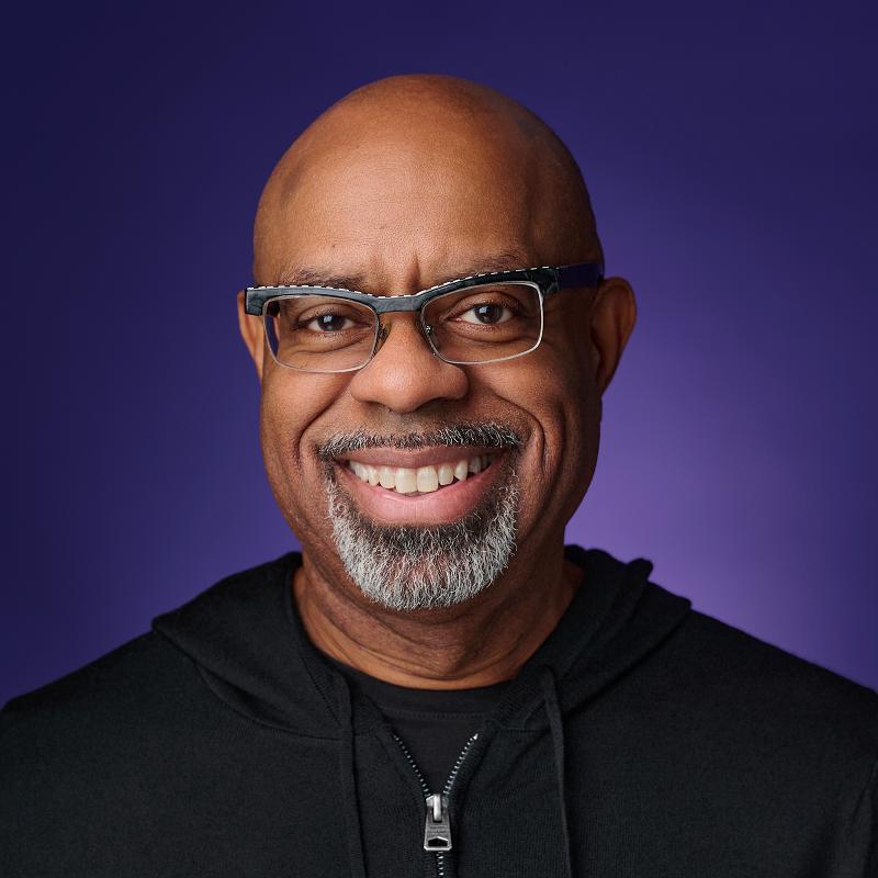 Chief Revenue Officer