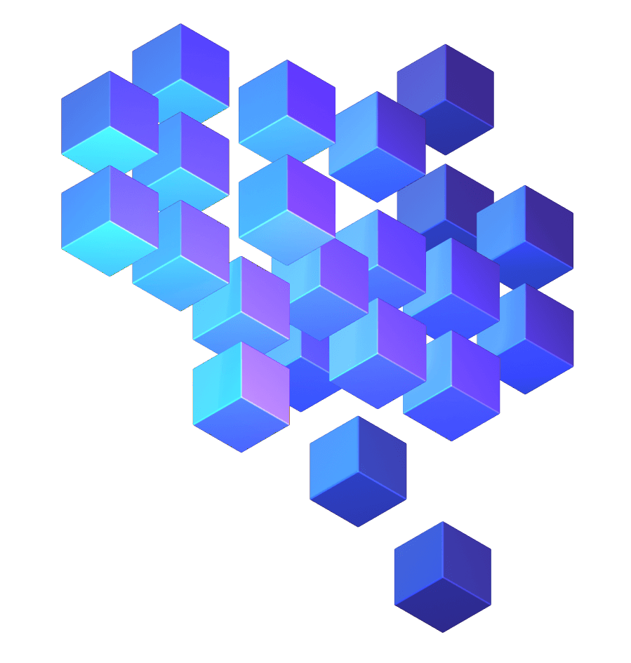 Blocks Hero