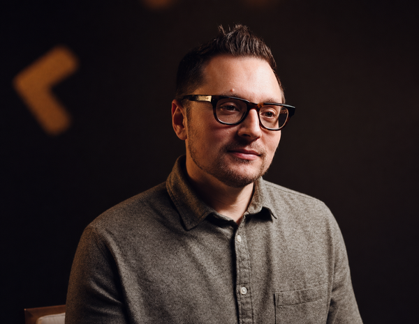 Interview with Ken Toler