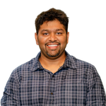 Headshot of Adil Ansari