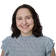 Headshot of Mia Shaker