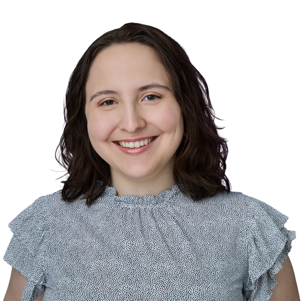 Mia Shaker interview