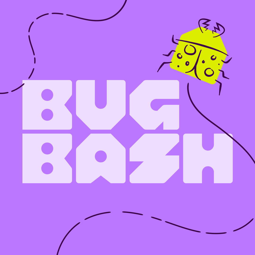 Bug Bash Podcast
