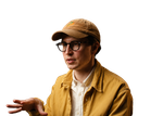 Headshot of Clément Salaün