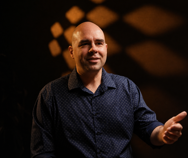 Interview with Glauber Costa