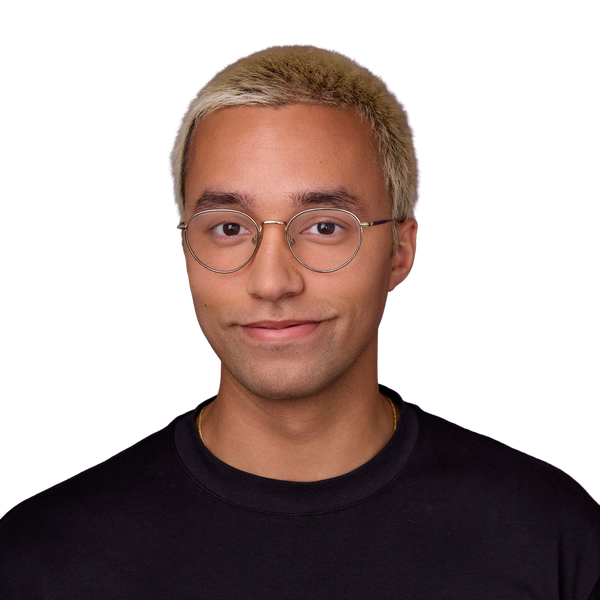 Yusuf Van Gieson interview