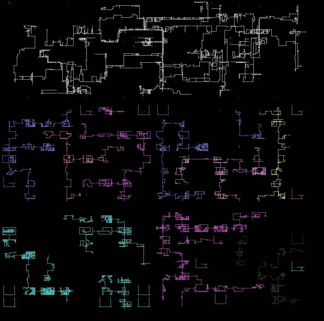 Zelda path