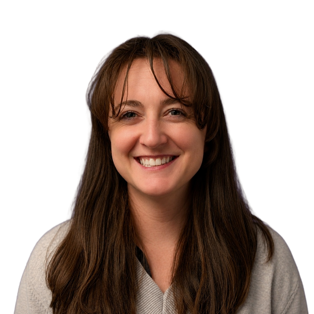 Headshot of McKenna Dullea