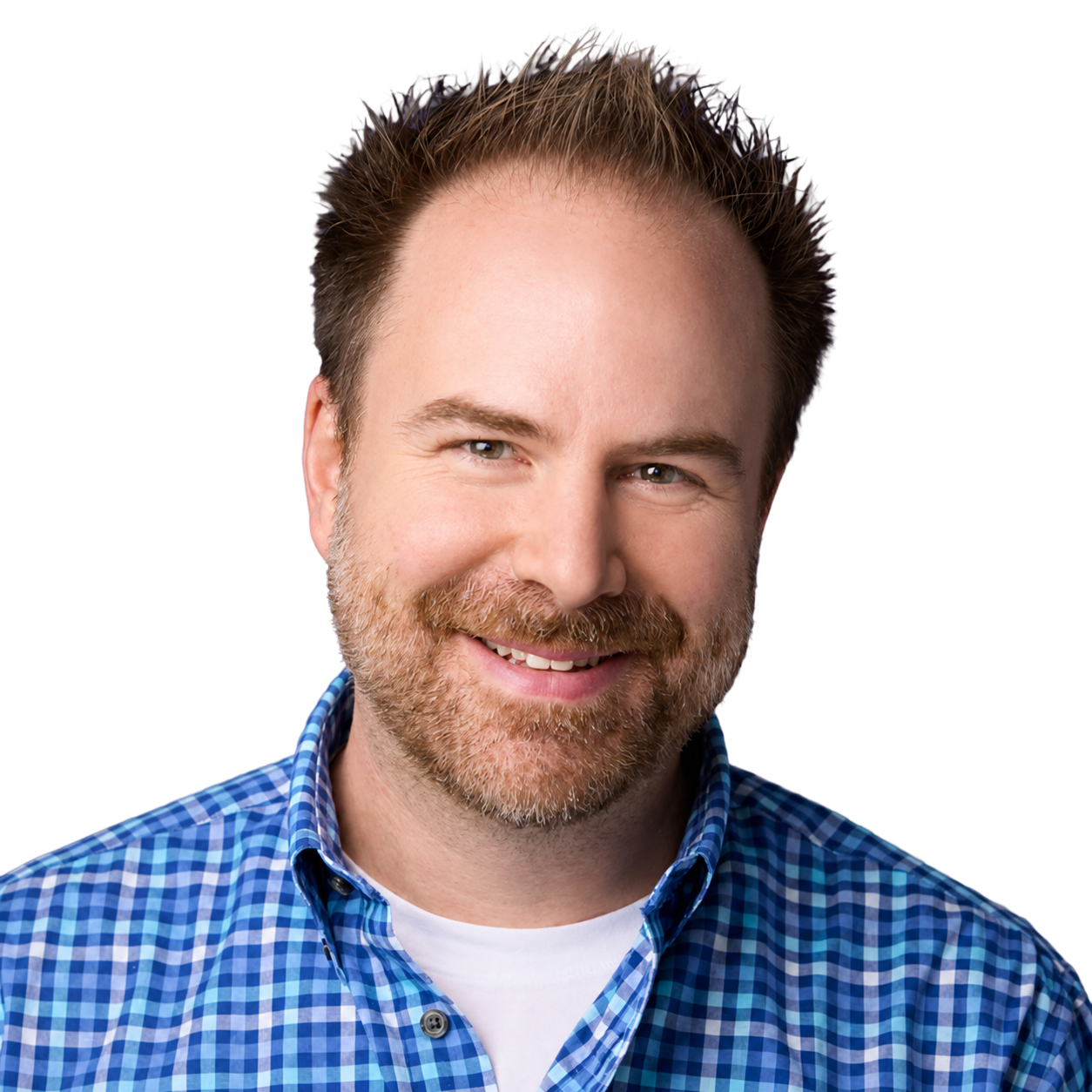 Headshot of Nick Lavezzo