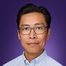 TW Lim headshot