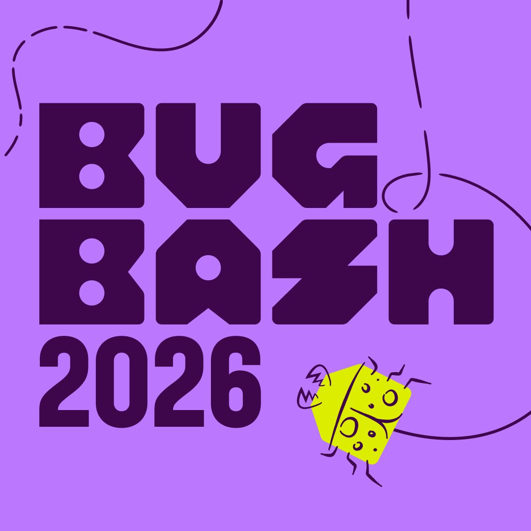 Bug Bash Talks
